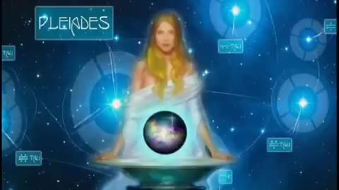 Pleiadian Message Explaining Everything