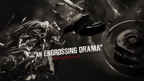 Sons of Anarchy Official Series Trailer FX