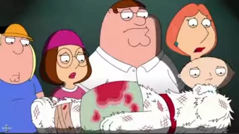 Family guy brian sad edit