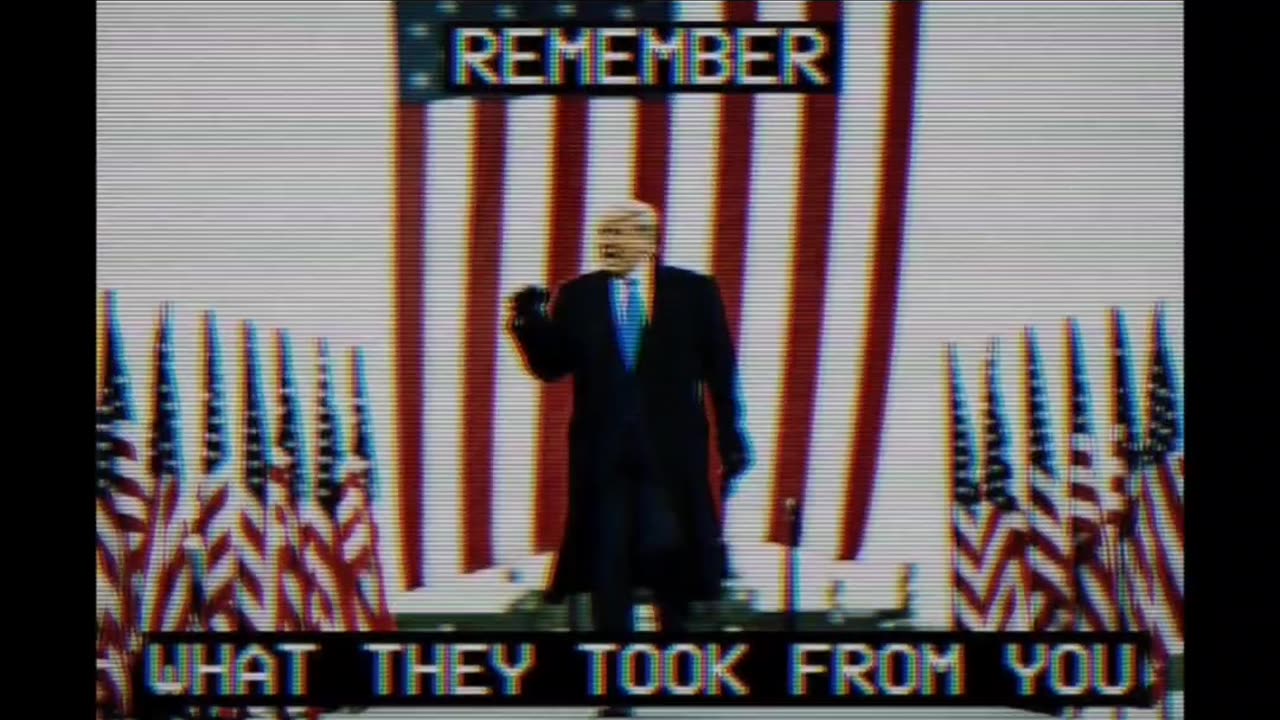 Remember What they took "From You"