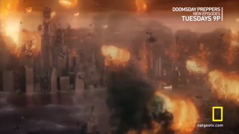 GiohollowChannelPlus - Disasters Movies Series (Pt2) - (2019)
