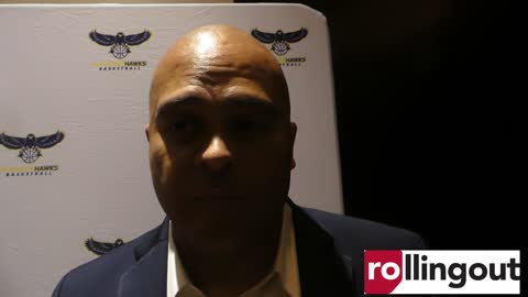 Riverside Operations