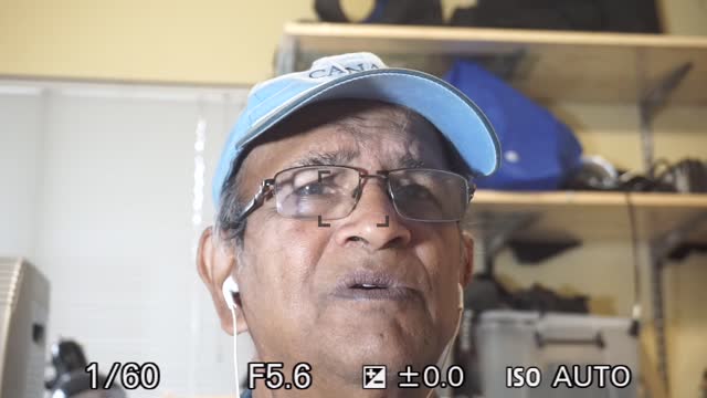 My goodbye Facebook video