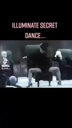 Illuminate secret dance