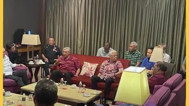 Kerjasama PH-BN untungkan Umno, kata penganalisis