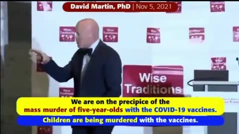 vaccine injuries part 12