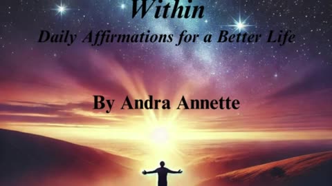 Awaken the Light Within: Daily Affirmations for Wellness of Mind, Body, and Soul