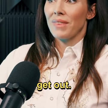 whitney talks about her childhood #childhood #growingup #psychology