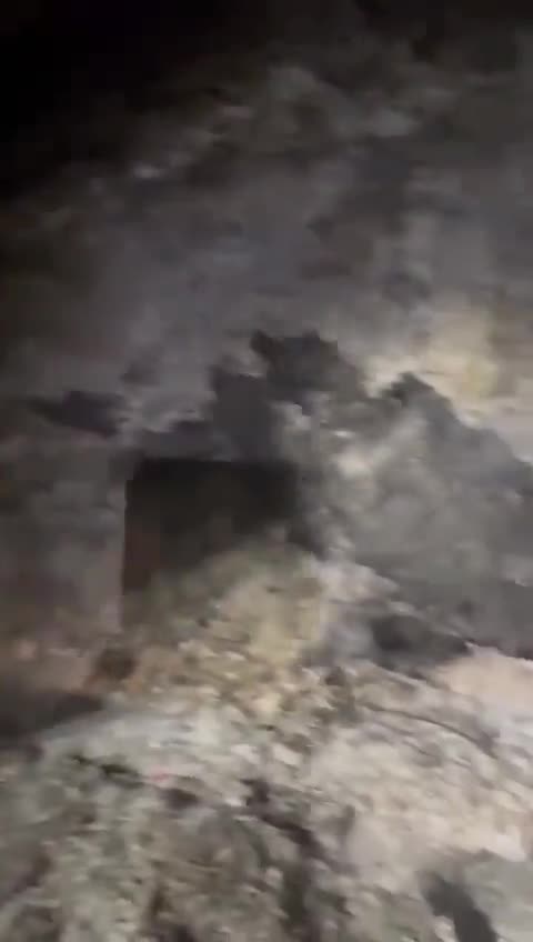 Hamas Terrorist Video 12