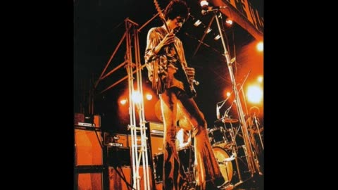 Jimi Hendrix - Sgt Peppers Lonely Hearts Club Band (Woburn Live)