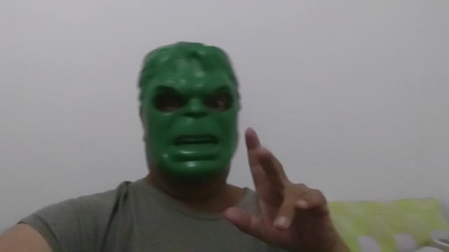 Hulk o Incribe