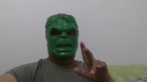 Hulk o Incribe