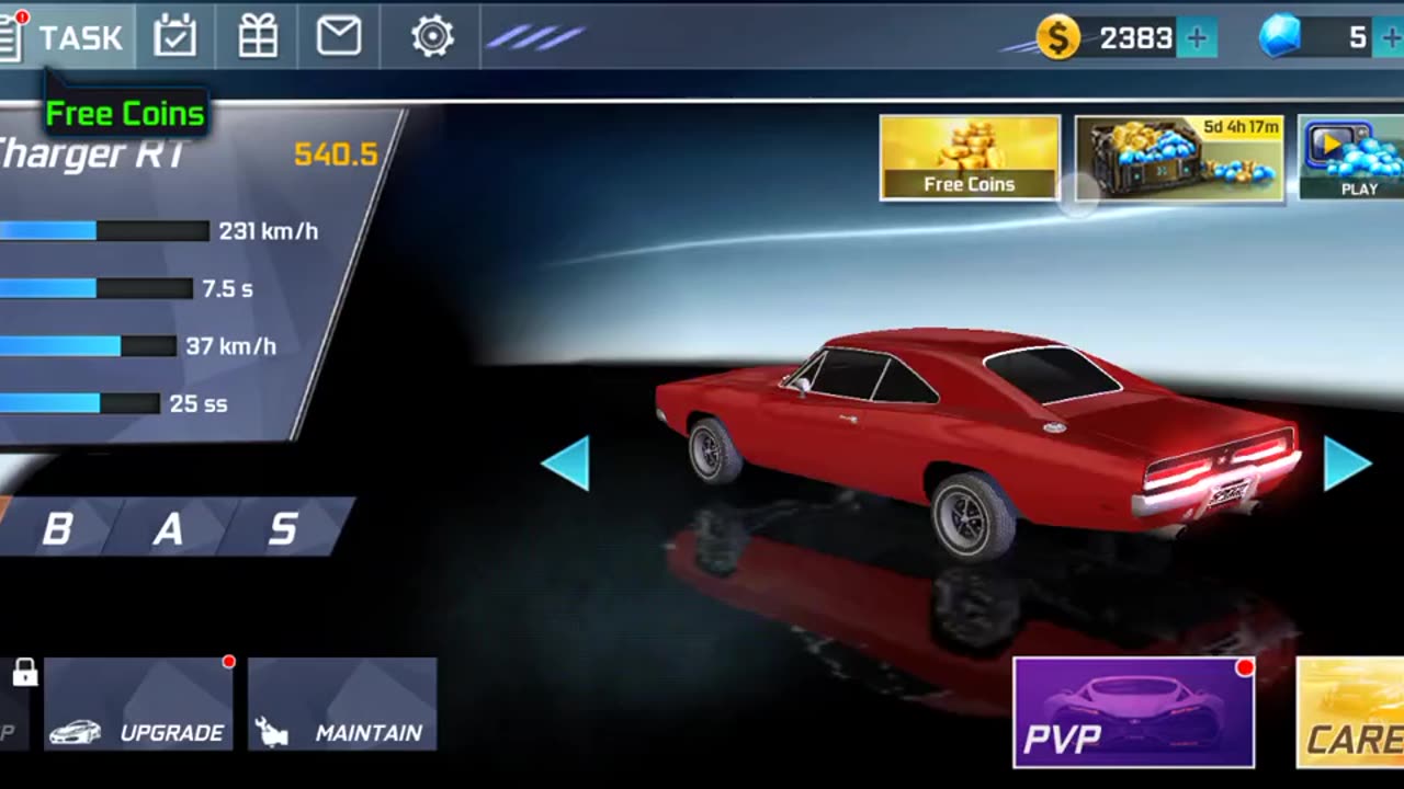 I unlocked new car 🔥🔥🔥