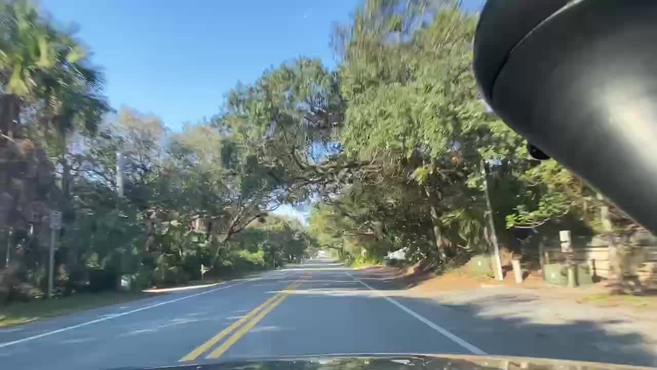 Ponte Vedra Strip