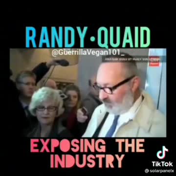 " HOLLYWOOD IS DONE "