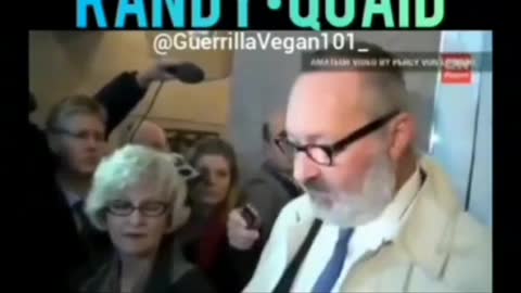 " HOLLYWOOD IS DONE "