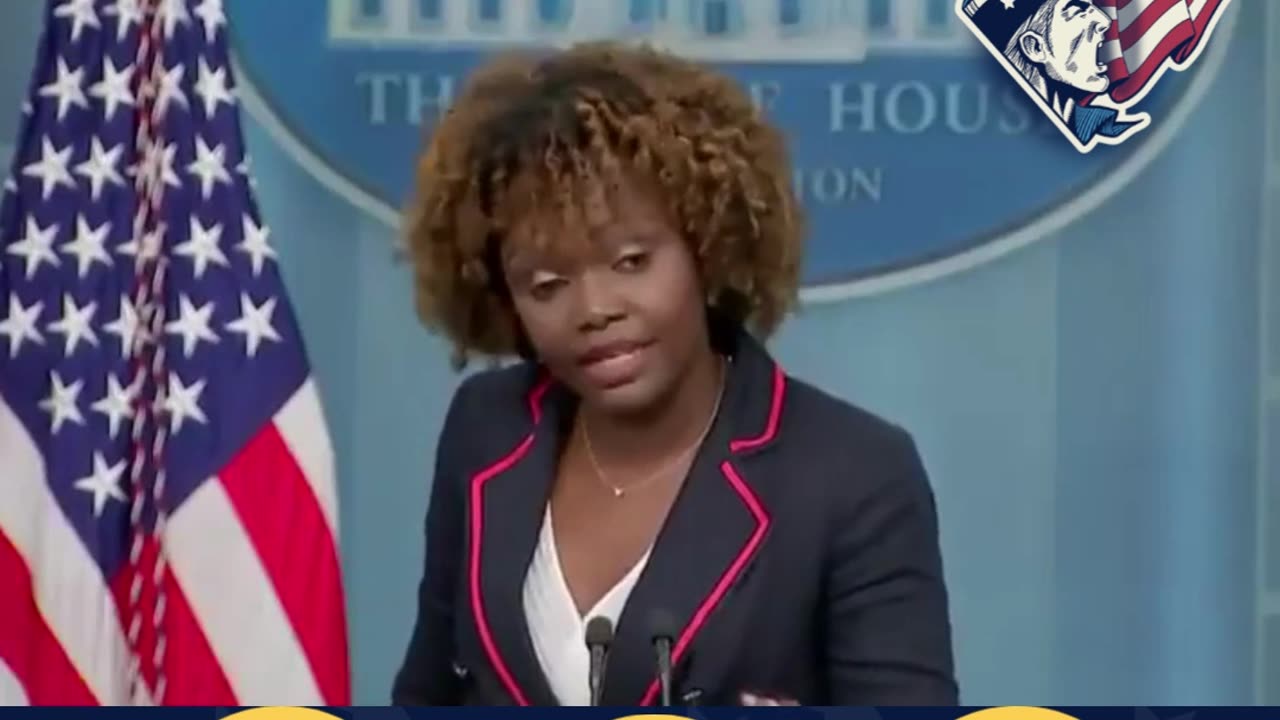 Hilarious: How do they lie with a straight face?