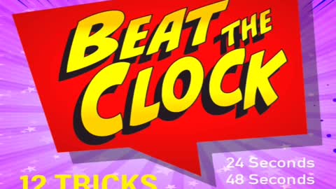 Tindrah Do More With Your Dog "Beat the Clock" ⏰️ 2