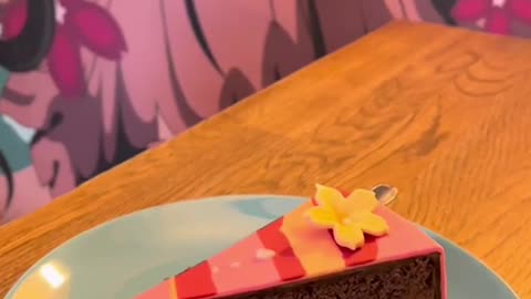 Have you been to this Anime inspired Cafe in Zurich?