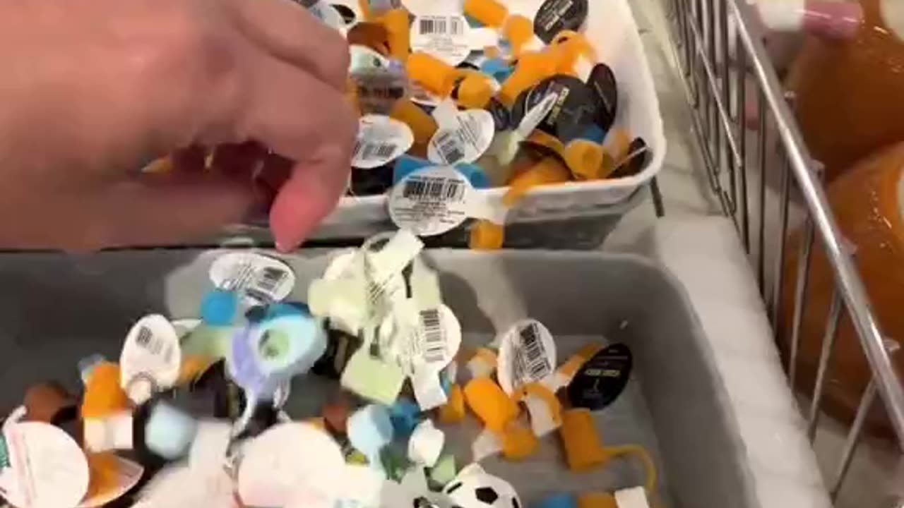 Day before the election deals at TARGET 🎯