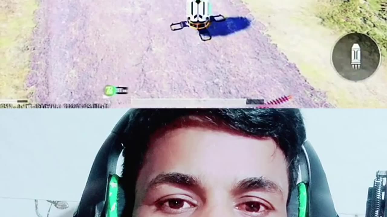 Vector trolling game play funny video #gaming #pubg #virel #tranding #funny