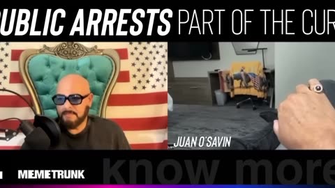 Public Arrests > Part of the Cure