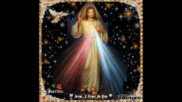 Divine Mercy Message for January 24, 2023