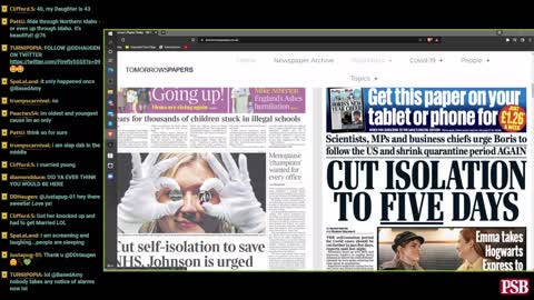 2021-12-29 04:00 EST - Based Amy