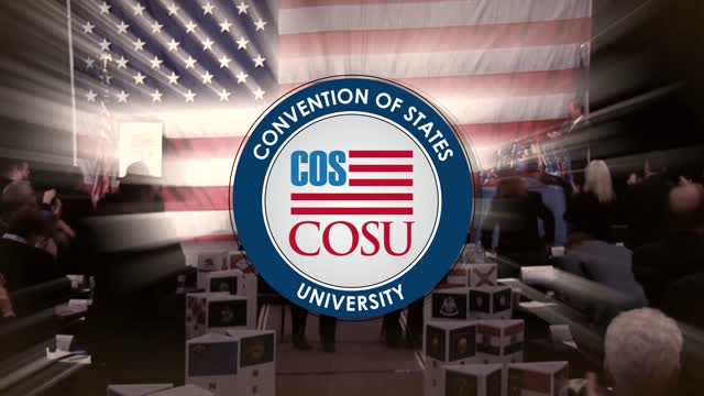 The Deep State Swamp