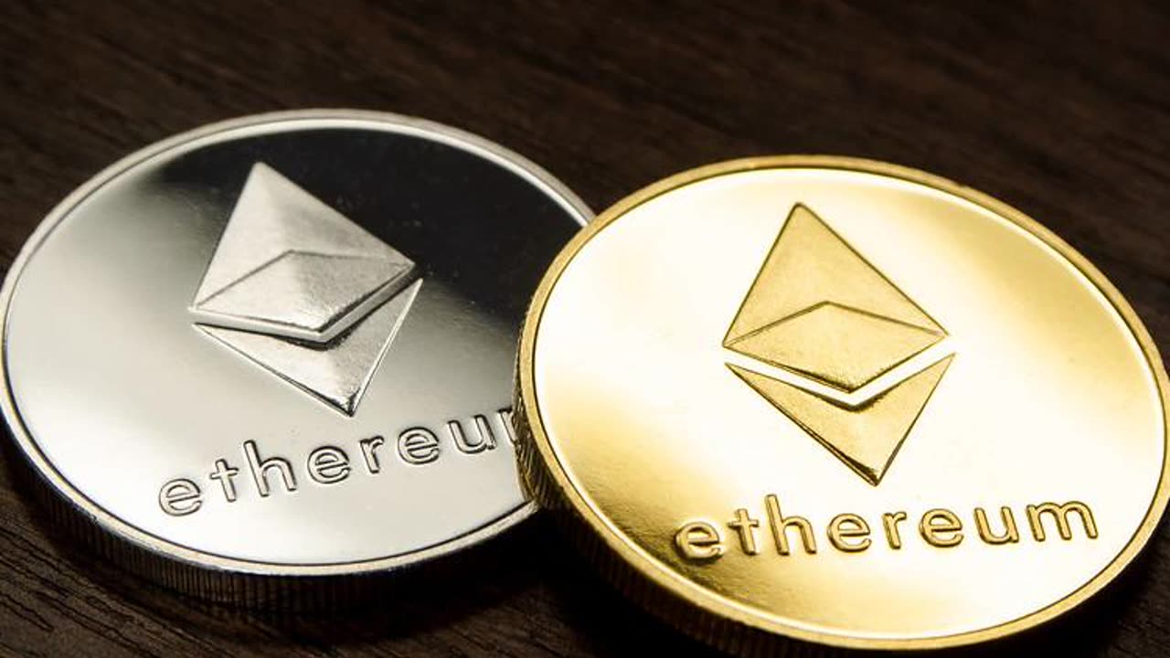 Ethereum and Ethereum Classic