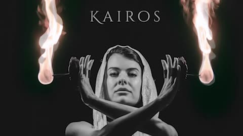 KAIROS: Sage 808, Ruby Chase, & Equanimous