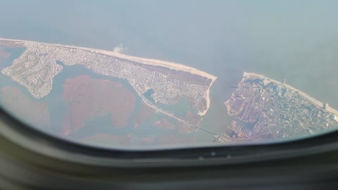 OVER ATLANTIC CITY II