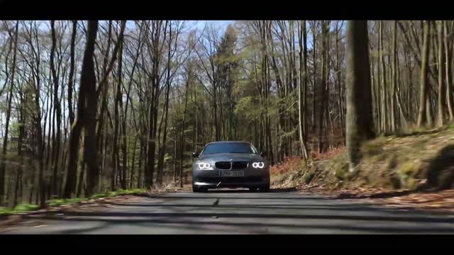 BMW e92 330d | Drift Session