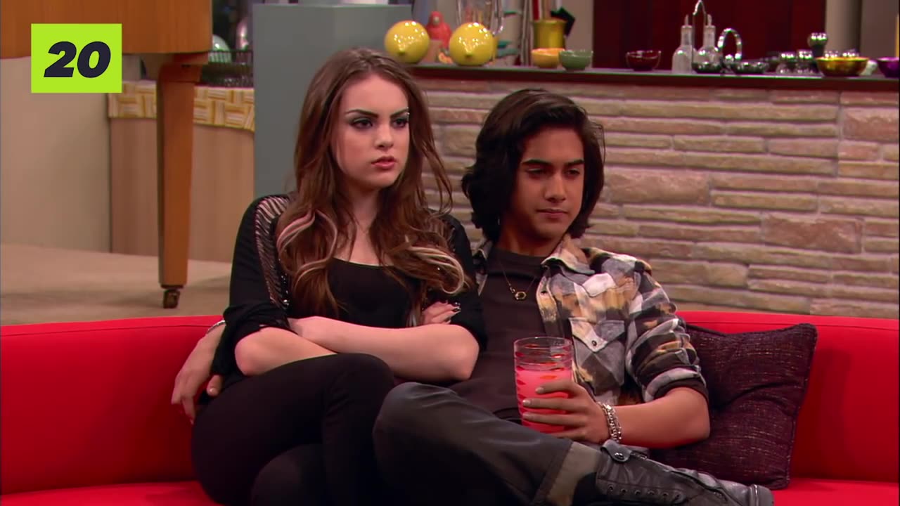Jade West's Top 27 Most Savage Moments