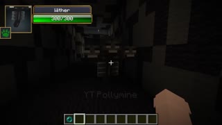 what's inside Creepypasta mobs in minecraft?