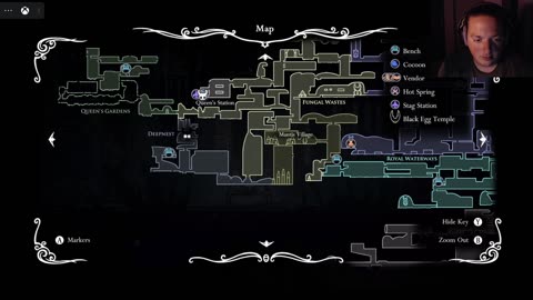 Hollow Knight (Part 12)