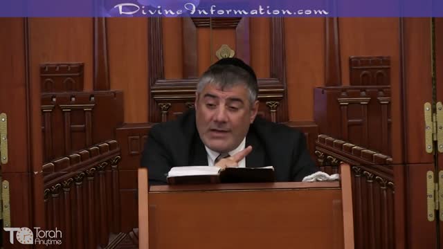 The Way Of The Righteous Series #22 (Orchot Tzadikim) Final Lecture - Torah And Fear From God