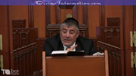 The Way Of The Righteous Series #22 (Orchot Tzadikim) Final Lecture - Torah And Fear From God