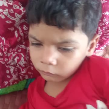 Angry boy......😍😁😆🤗😆😅😂😂