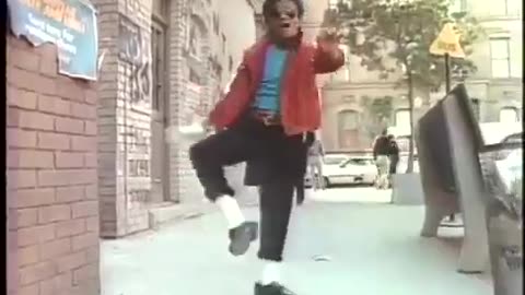 Pepsi comercial Michael jackson!!!.mp4