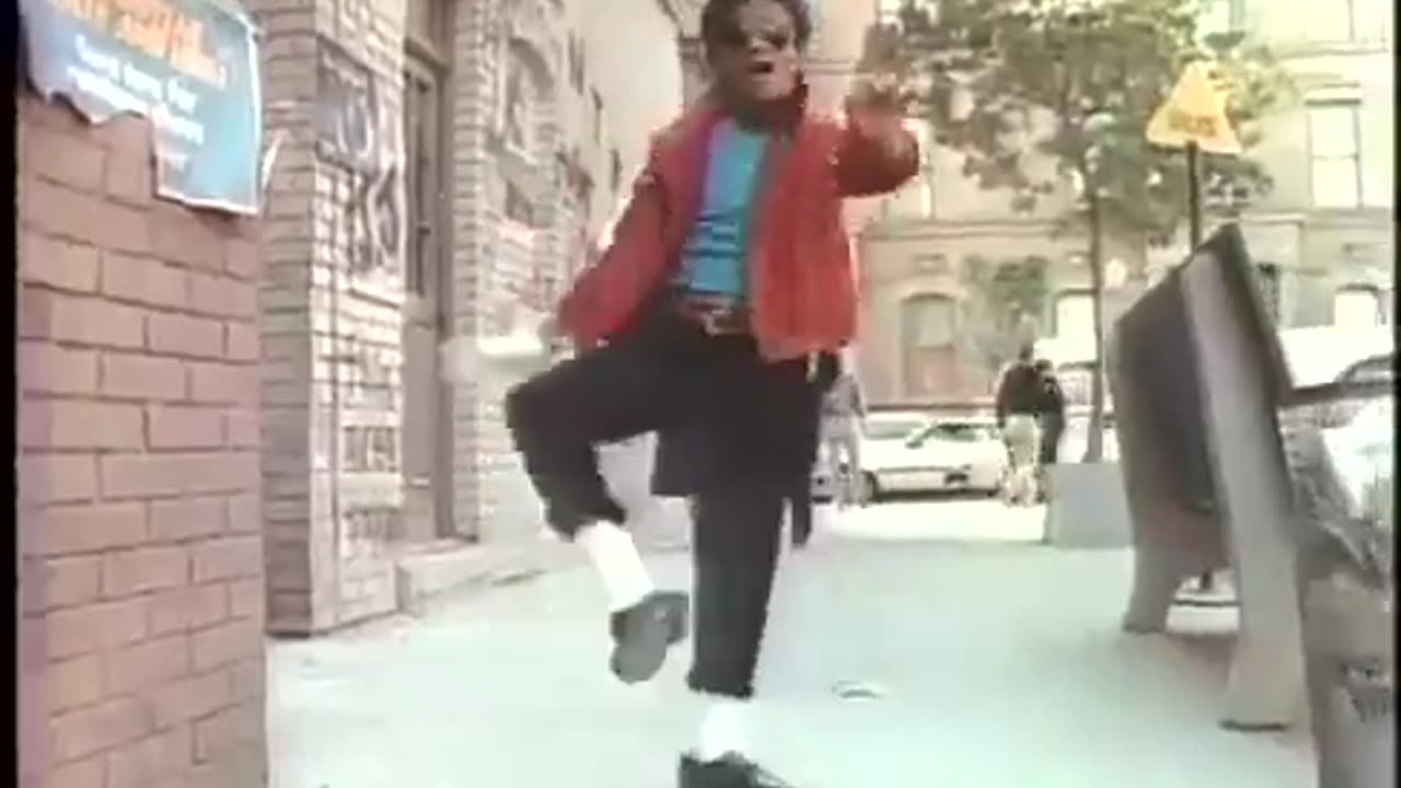 Pepsi comercial Michael jackson!!!.mp4