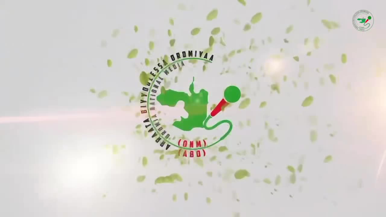 Oduu Waaree ONM-ABO Bitootessa 20-2024 Itti Dhiyaadhaa!