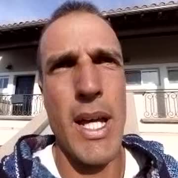 A SPA, A SPARKLER, A SPARROW.. COCOA 1st