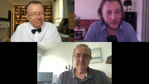 TG 1201: What's Going On In France?