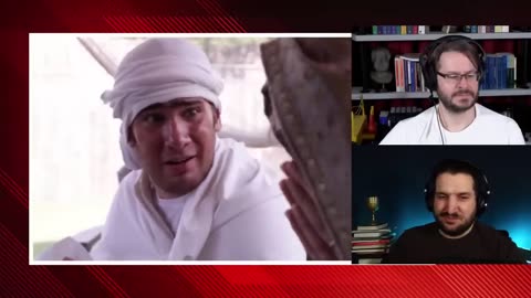 Steven Crowder vs. Mohammed Hijab! | Apostate Prophet | David Wood