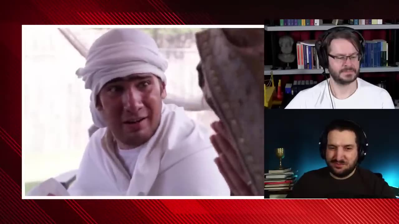 Steven Crowder vs. Mohammed Hijab! | Apostate Prophet | David Wood