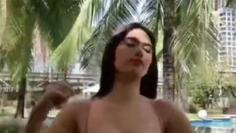 Justfreshe tiktok!