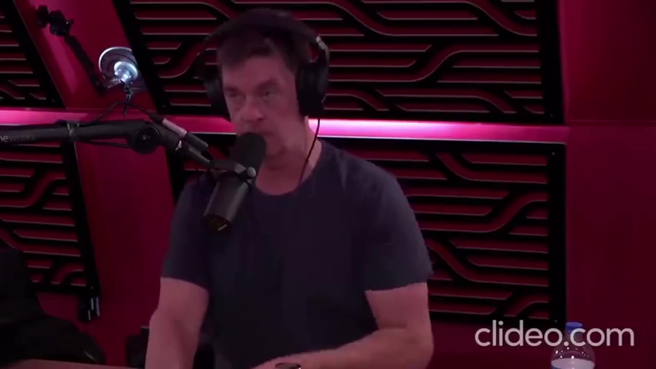 Jim Breuer Tells an Interesting BS19 / CONVID Story (Joe Rogan)