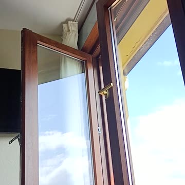 Spanyol Csapatás Reloaded 21. - Ablak