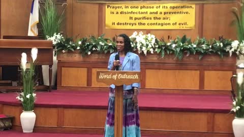 Love HIM Unconditionally